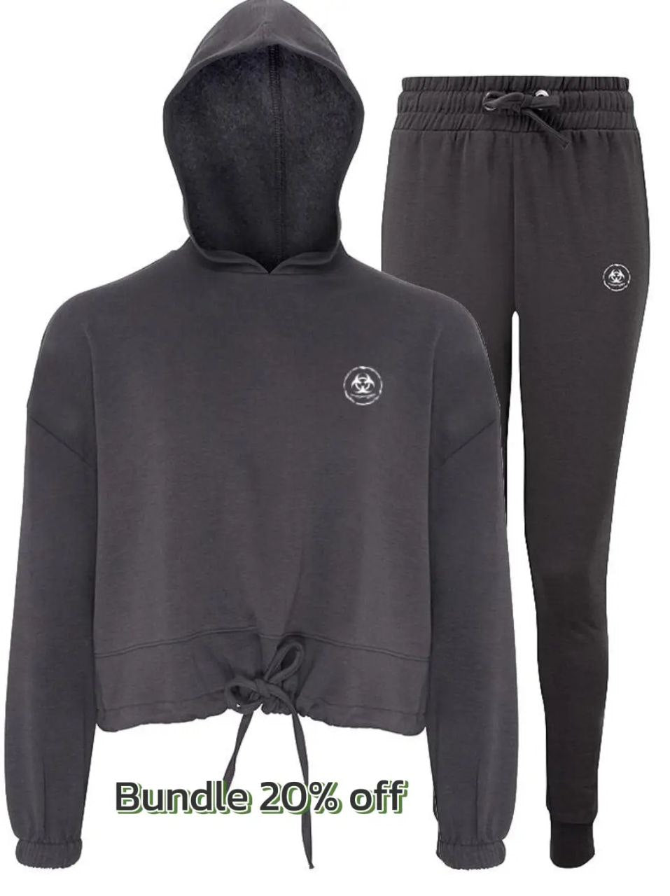 S.P Classic Women's Tracksuit