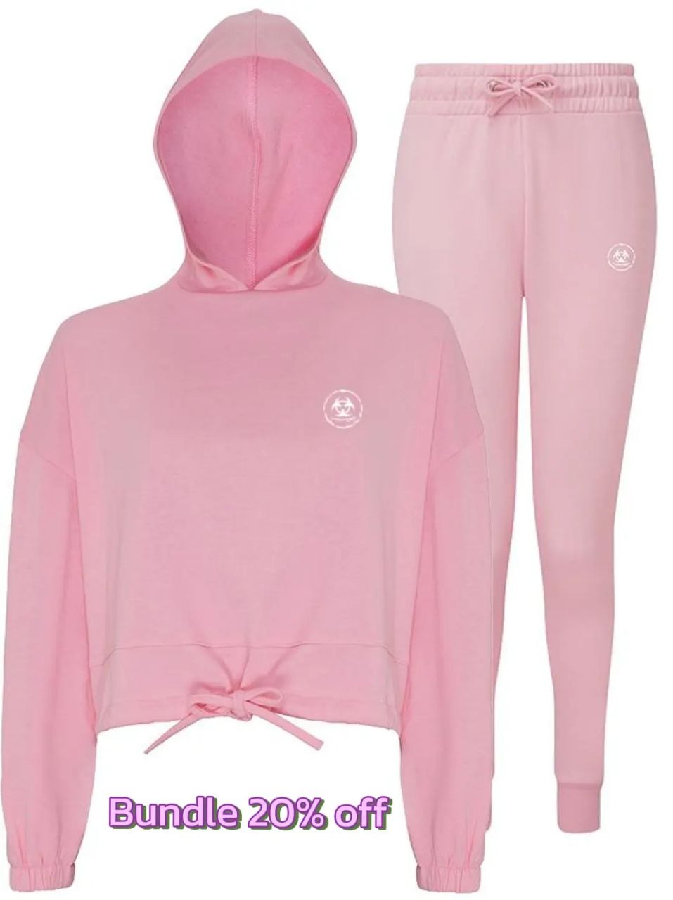 S.P Classic Women's Tracksuit