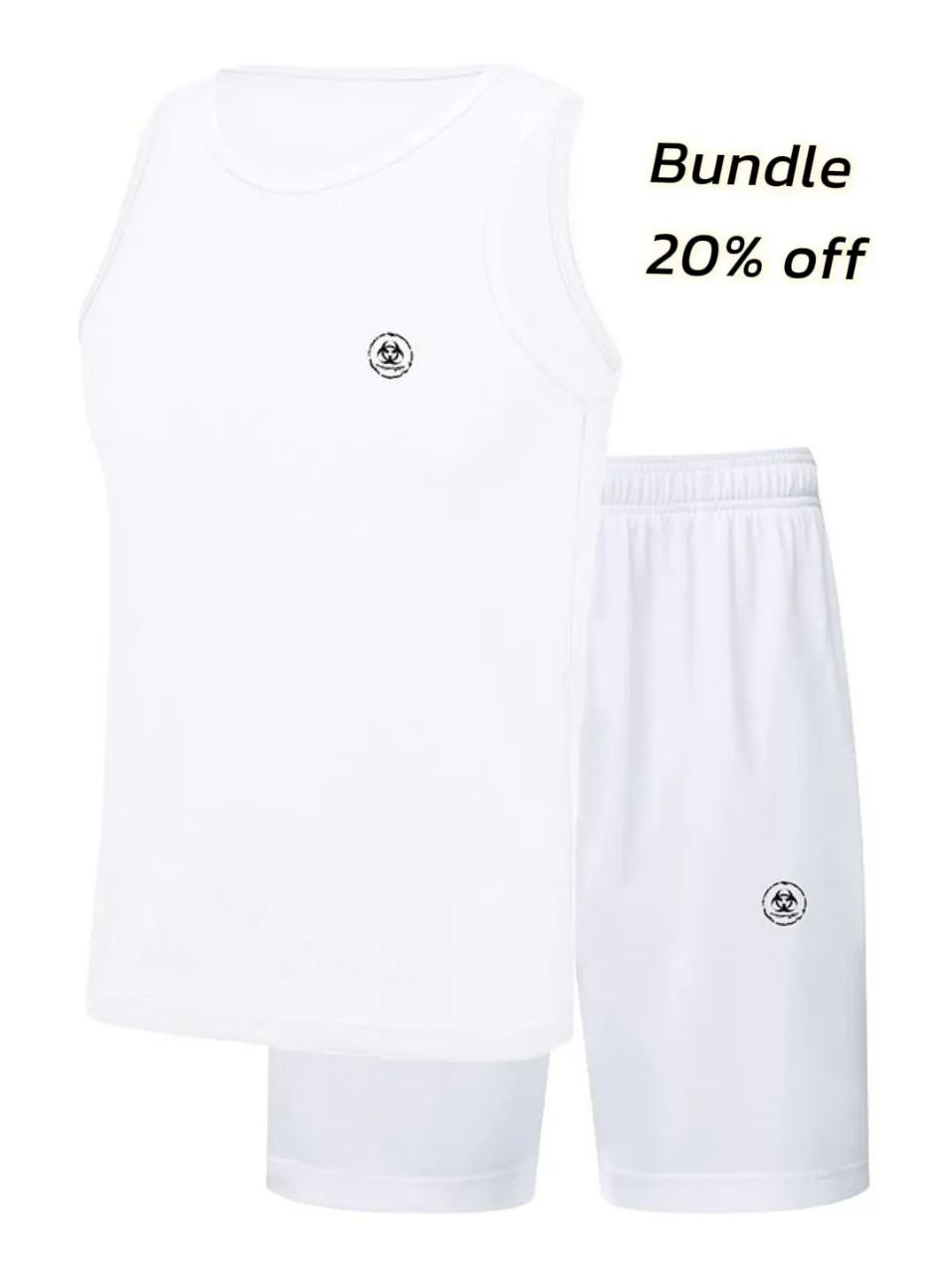 S.P Mens Gym Set