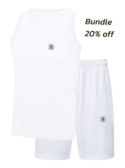 S.P Mens Gym Set