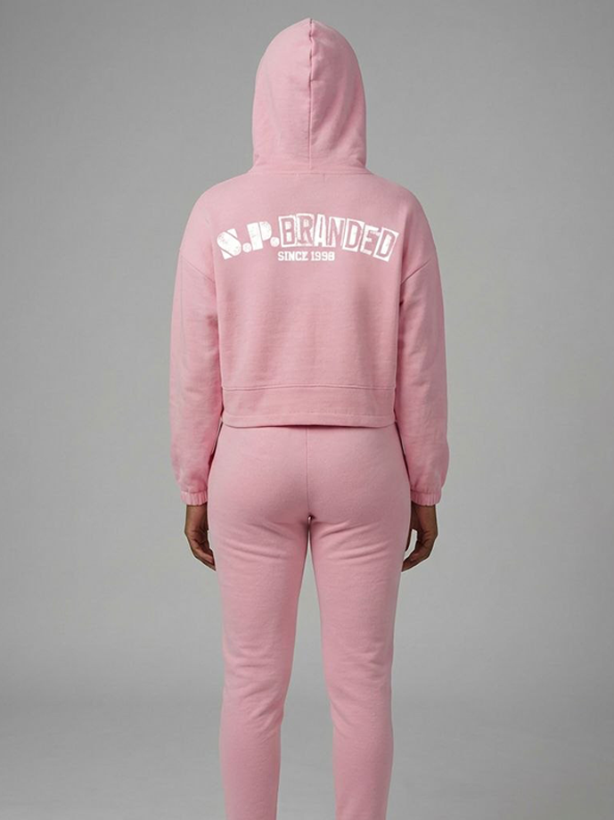 S.P Classic Women's Tracksuit