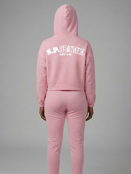 S.P Classic Women's Tracksuit
