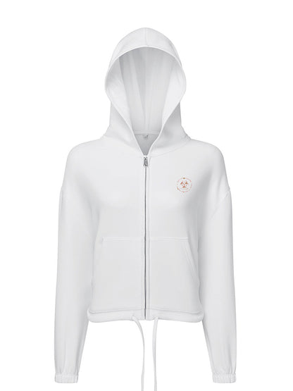 Shogun Zip Hoodie