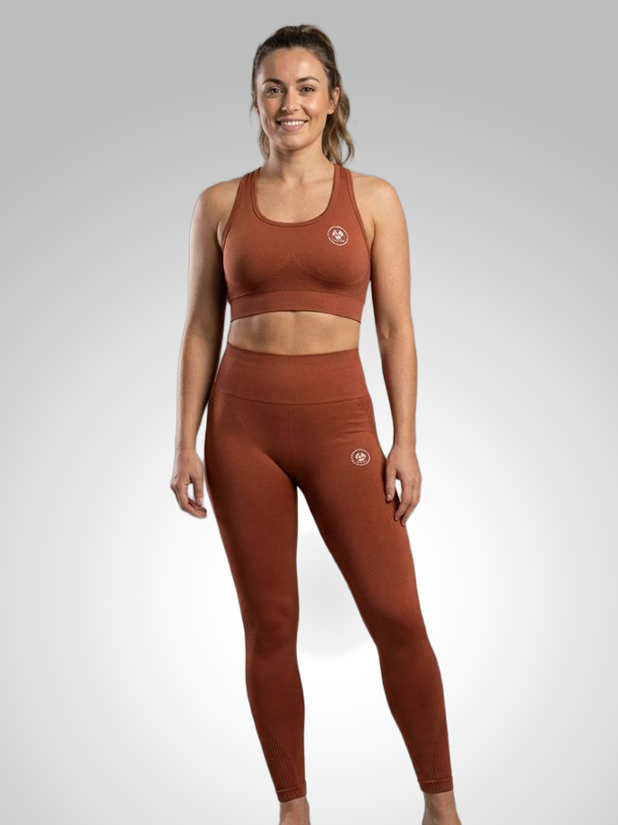 S.P Seamless '3D fit' Multi-Sport Sculpt Leggings