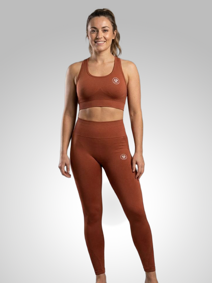 S.P Seamless '3D fit' Multi-Sport Sculpt Leggings